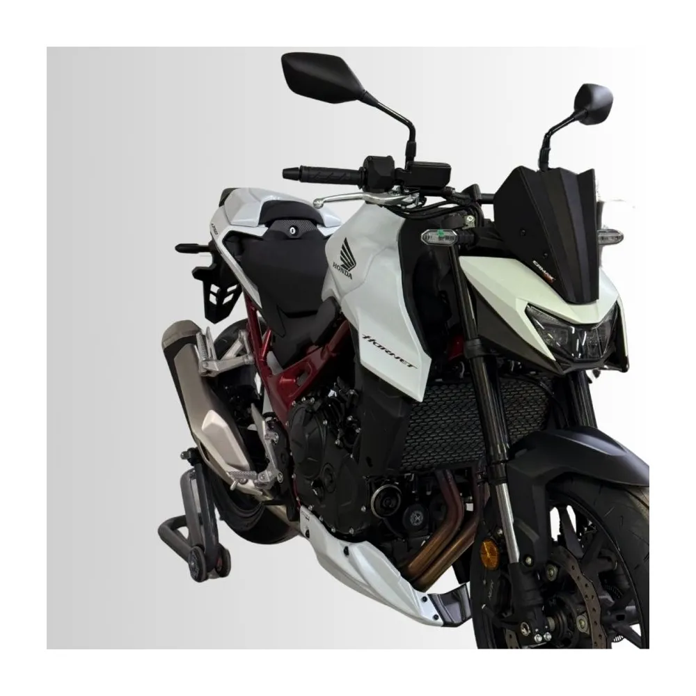 ERMAX sabot moteur EVO 3 parties HONDA CB 750 HORNET / 2025
