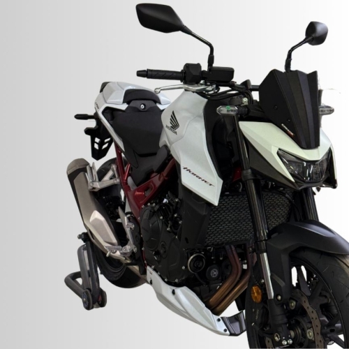 ERMAX sabot moteur EVO 3 parties HONDA CB 750 HORNET / 2025