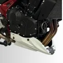 ERMAX sabot moteur EVO 3 parties HONDA CB 750 HORNET / 2025