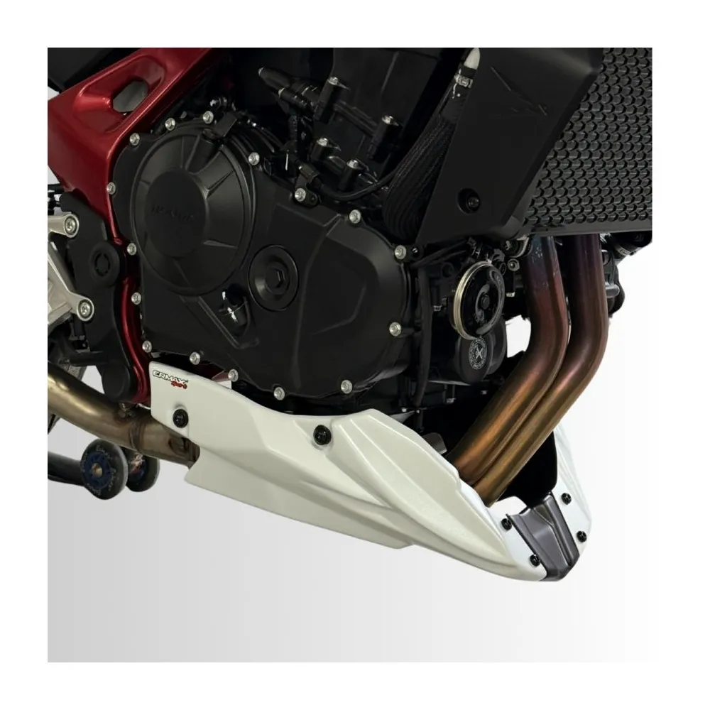 ERMAX sabot moteur EVO 3 parties HONDA CB 750 HORNET / 2025