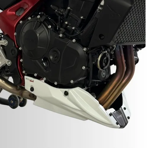 ERMAX sabot moteur EVO 3 parties HONDA CB 750 HORNET / 2025