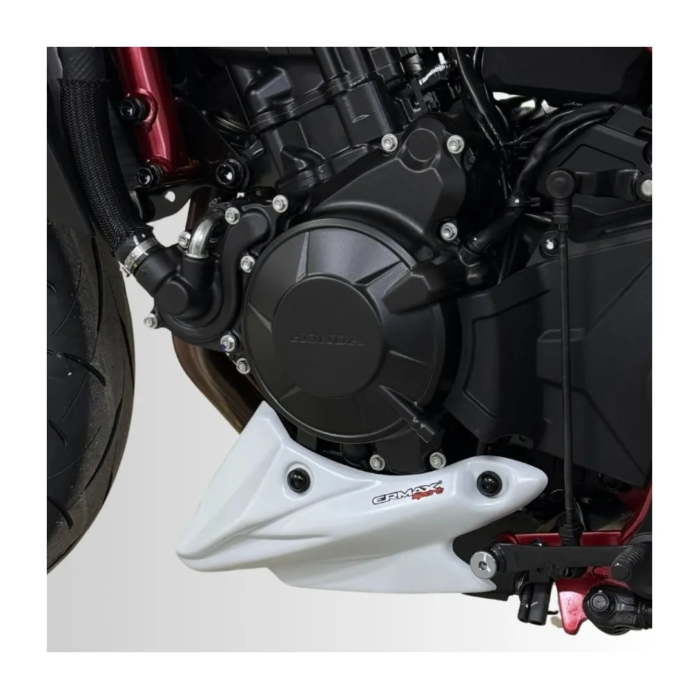 ERMAX sabot moteur EVO 3 parties HONDA CB 750 HORNET / 2025