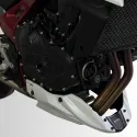 ERMAX sabot moteur EVO 3 parties HONDA CB 750 HORNET / 2025