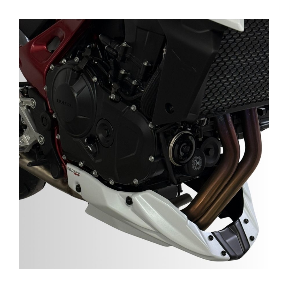 ERMAX engine guard EVO 3 parts HONDA CB 750 HORNET / 2025