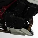 ERMAX sabot moteur EVO 3 parties HONDA CB 750 HORNET / 2025