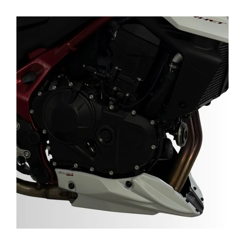 ERMAX sabot moteur EVO 3 parties HONDA CB 750 HORNET / 2025
