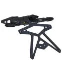 ERMAX HONDA CB 750 HORNET / 2025 plate holder SUP15