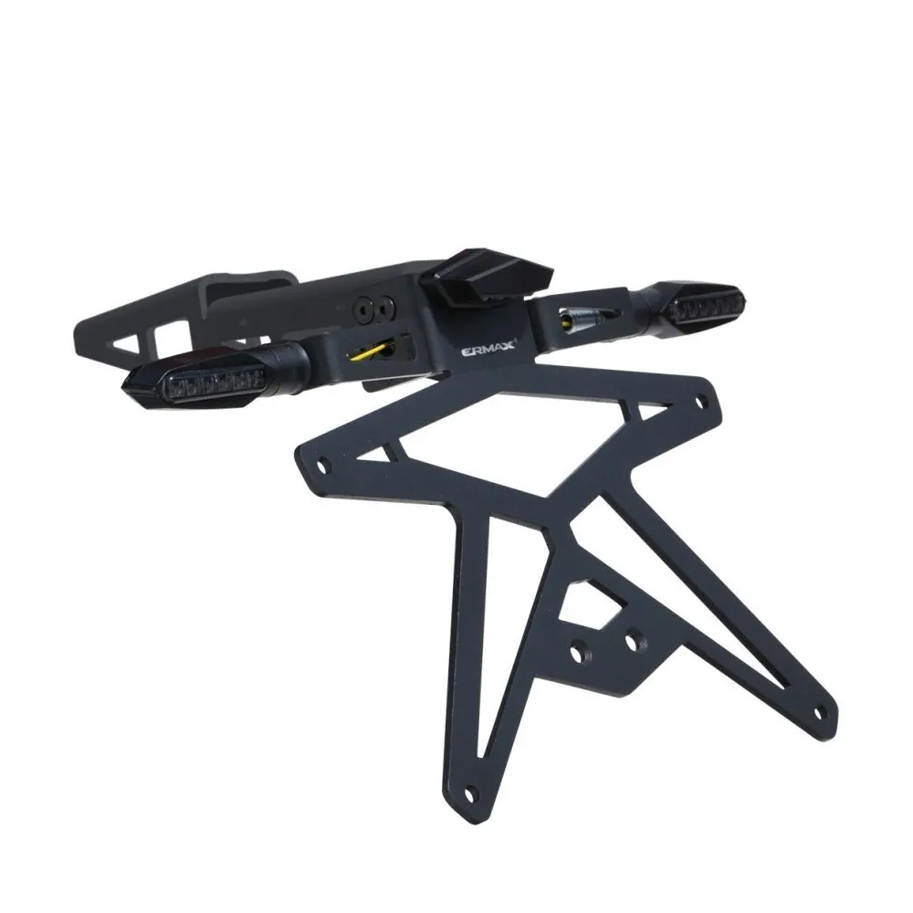 ERMAX HONDA CB 750 HORNET / 2025 support de plaque SUP15