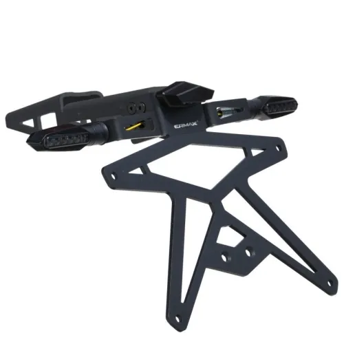 ERMAX HONDA CB 750 HORNET / 2025 plate holder SUP15