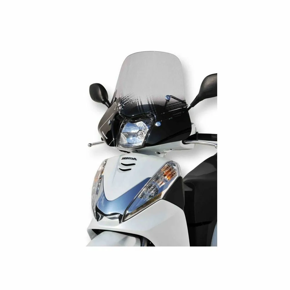 windscreen mini sportivo ERMAX honda SH 200 300 i 40cm 2010 2016