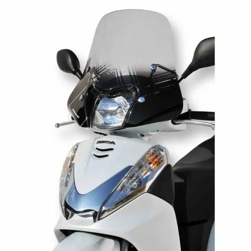 windscreen mini sportivo ERMAX honda SH 200 300 i 40cm 2010 2016