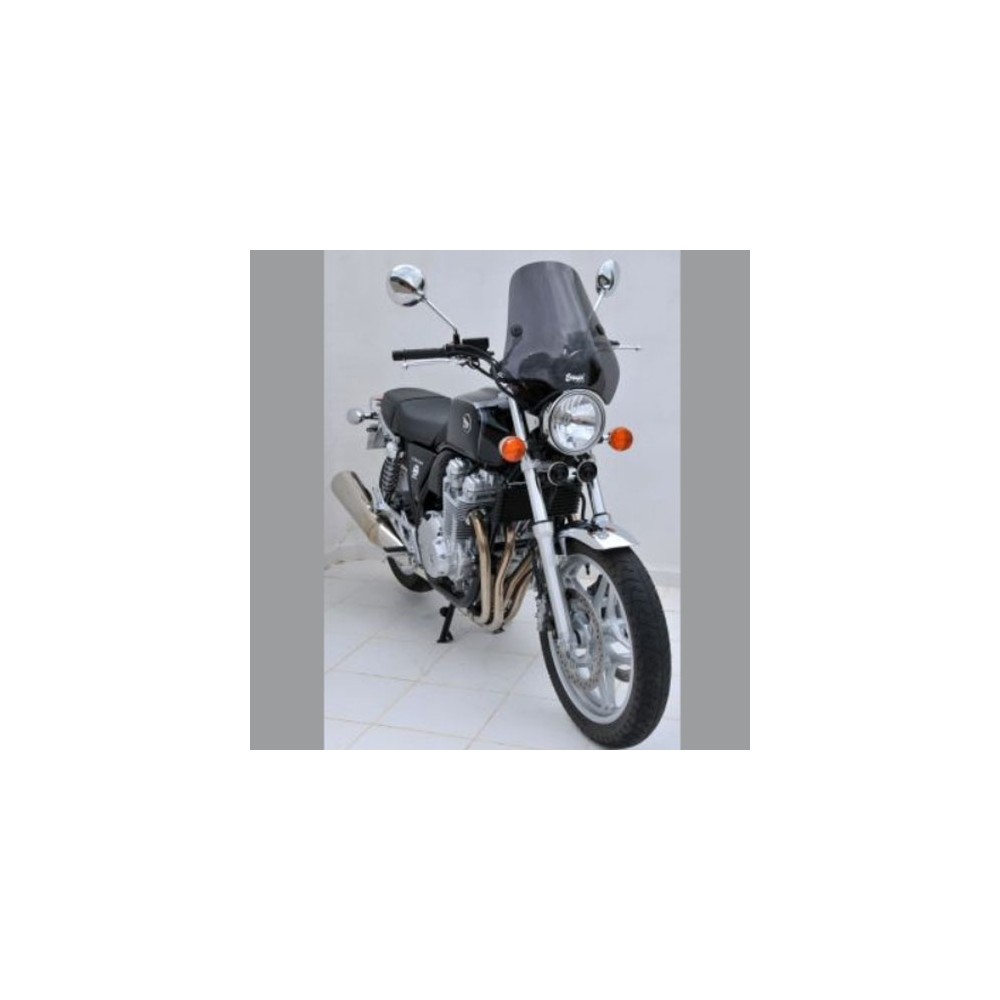 RACER universal windscreen for motorcycle sportster HARLEY 883R & 1200 - 42cm