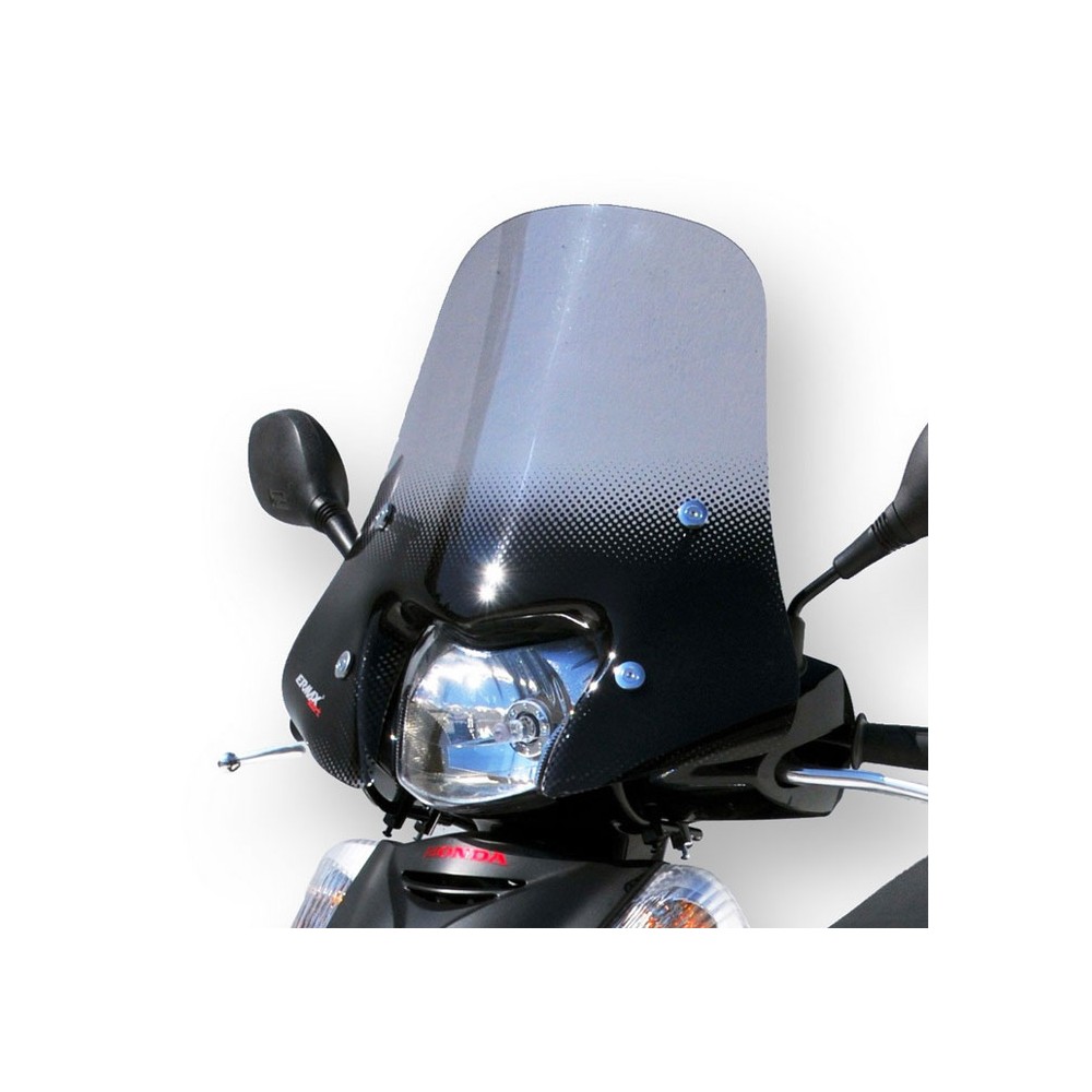 windscreen sportivo ERMAX honda SH 200 300 i 2010 2015