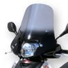 honda SH 200 300 i 2010 2015 pare brise sportivo 45cm