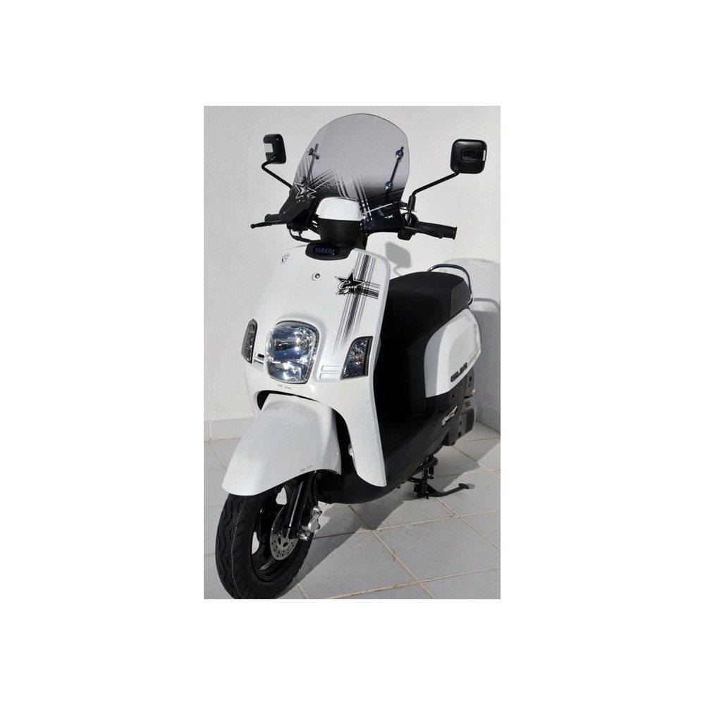 pare brise ERMAX yamaha 50 100 CUXI 2010 2011