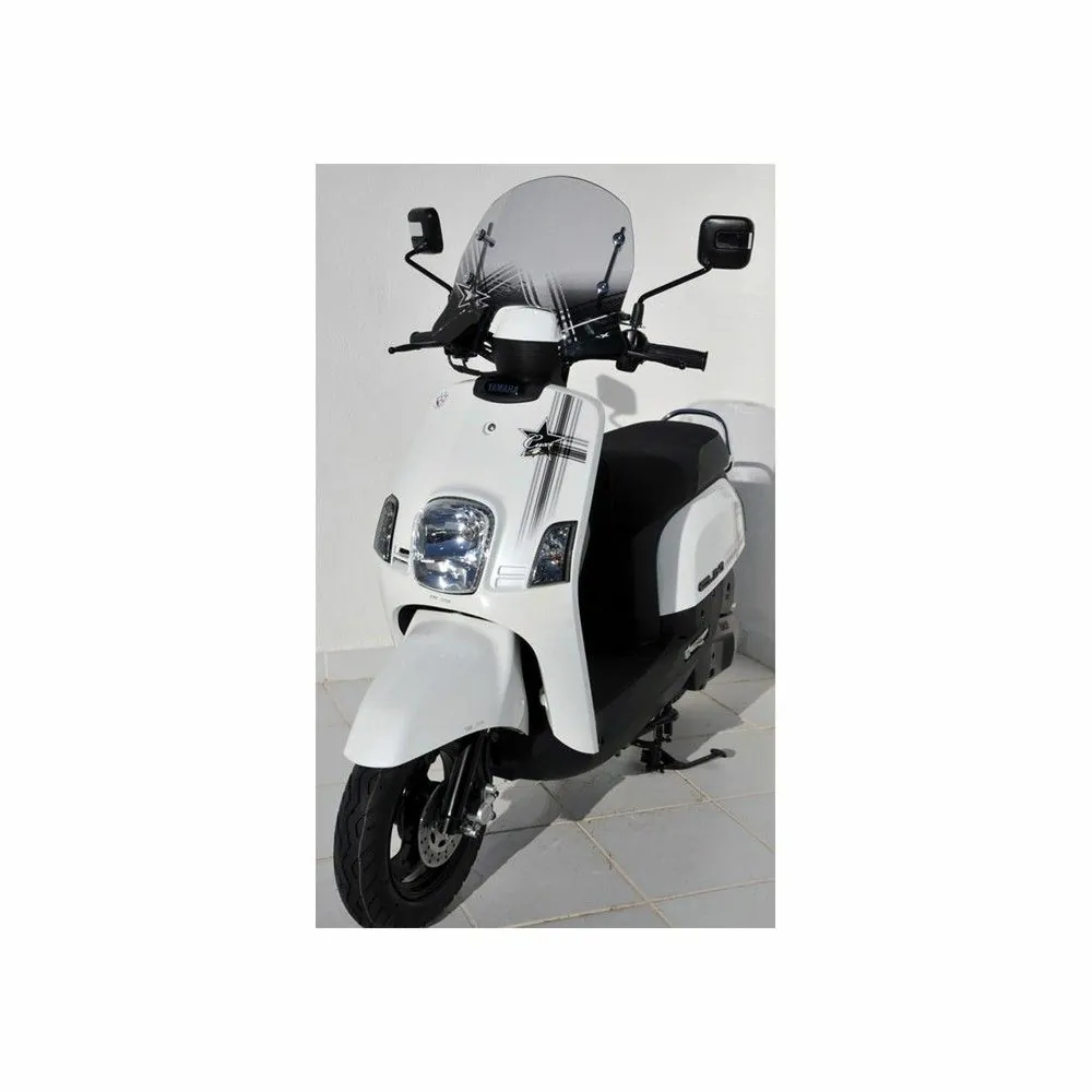 windscreen sportivo ERMAX yamaha 50 100 CUXI 2010 2011