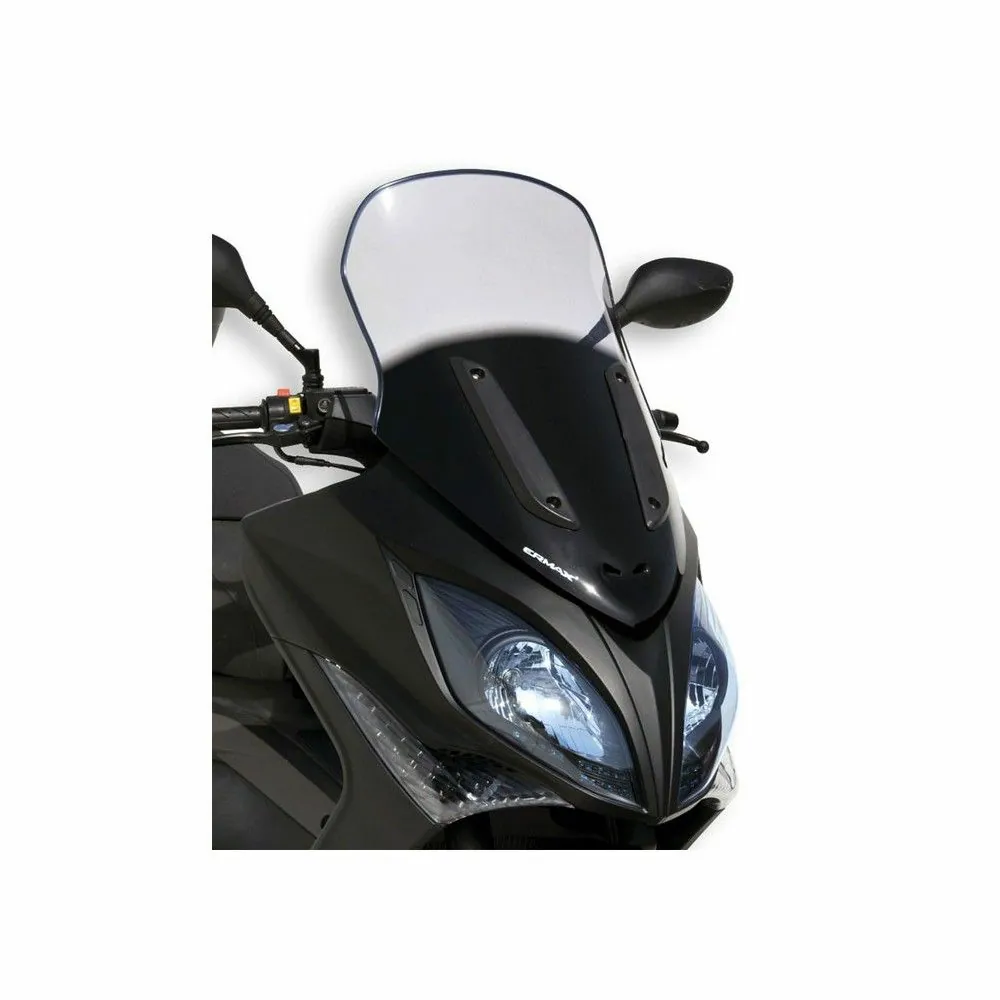 pare brise haute protection ermax kymco 300/500 RI X CITING 2008-2014