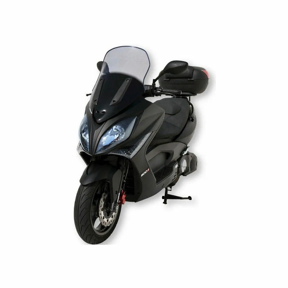 pare brise haute protection ermax kymco 300/500 RI X CITING 2008-2014