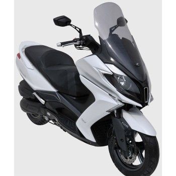 ermax kymco DOWNTOWN 125 350 i 2015 2021 HP +15cm windscreen - 76cm