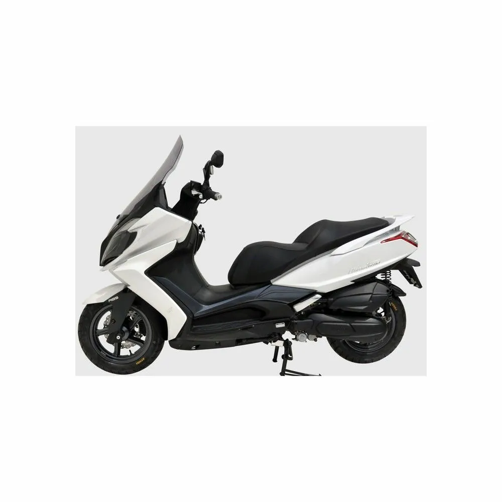 ermax kymco DOWNTOWN 125 350 i 2015 2021 HP +15cm windscreen - 76cm