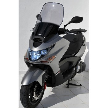 pare brise haute protection ermax kymco 250 300 500 X CITING 2005-2007
