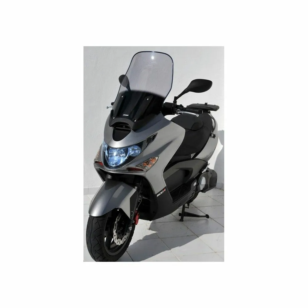 pare brise haute protection ermax kymco 250 300 500 X CITING 2005-2007