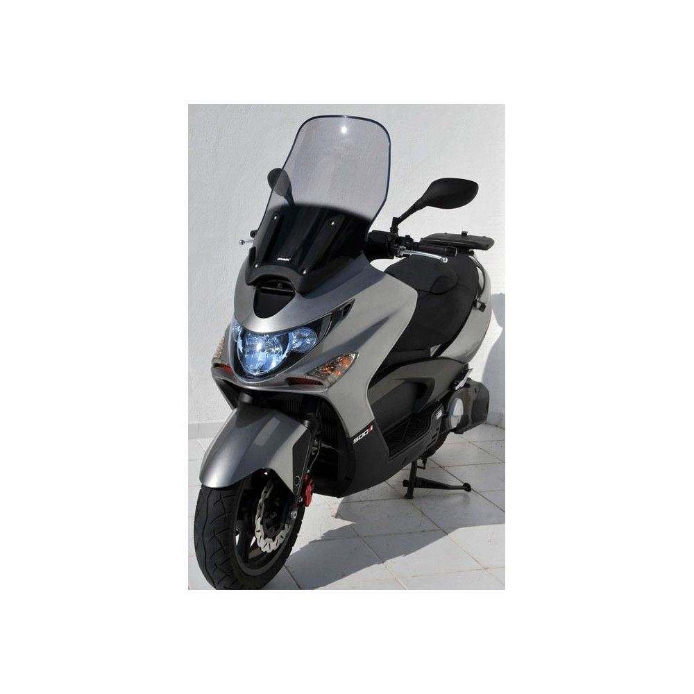 windscreen high protection ERMAX kymco 250 300 500 X CITING 2005-2007