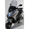 kymco X CITING 250 300 500 2005 to 2007 HP windscreen - 60cm