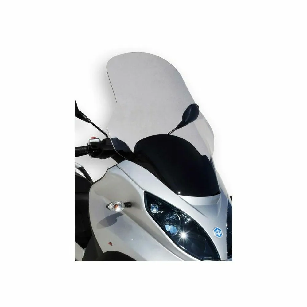 windscreen PIAGGIO MP3 ERMAX 125/250/400 2007 to 2012