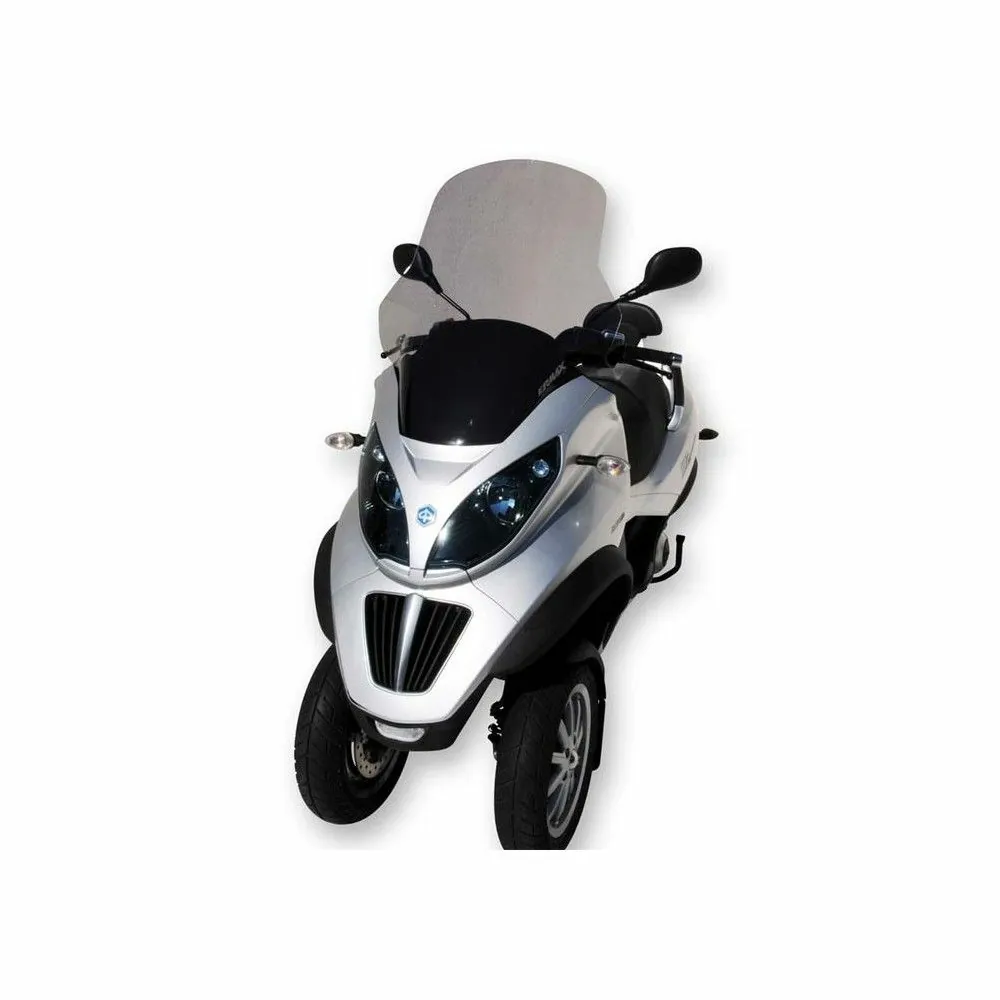 windscreen PIAGGIO MP3 ERMAX 125/250/400 2007 to 2012