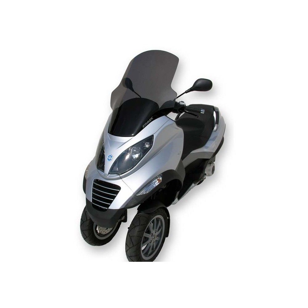 windscreen PIAGGIO MP3 ERMAX 125/250/400 2007 to 2012