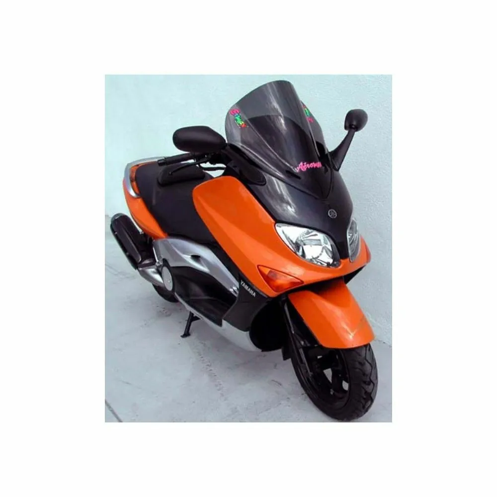 pare brise ermax Aeromax double galbe YAMAHA TMAX 500