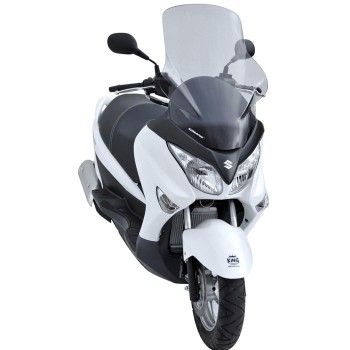 pare brise ermax haute protection SUZUKI Burgman