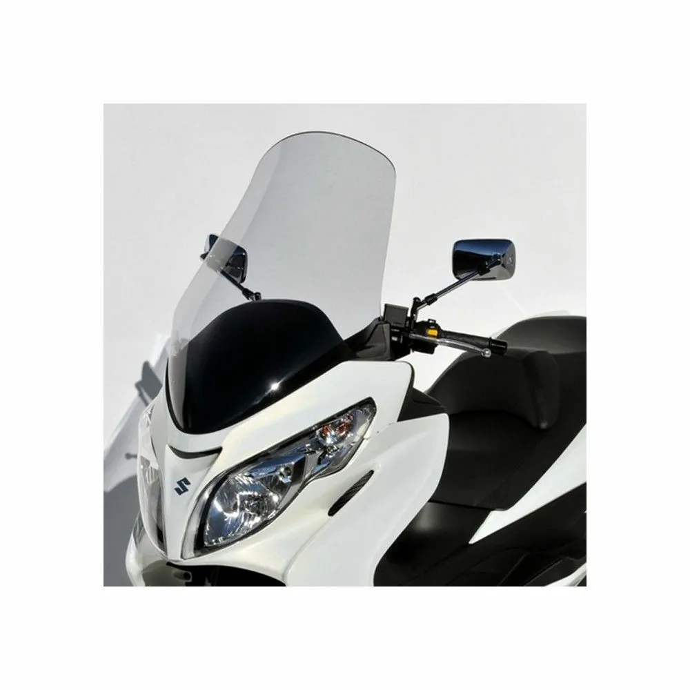 pare brise ermax haute protection SUZUKI Burgman 400