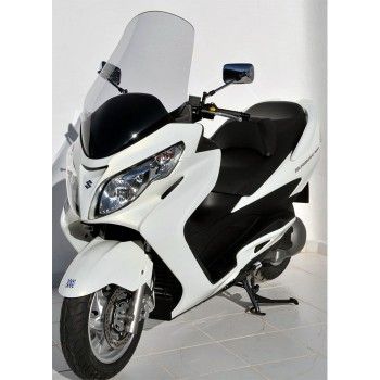 high protection windscreen ERMAX suzuki 400 Burgman 2006 to 2016