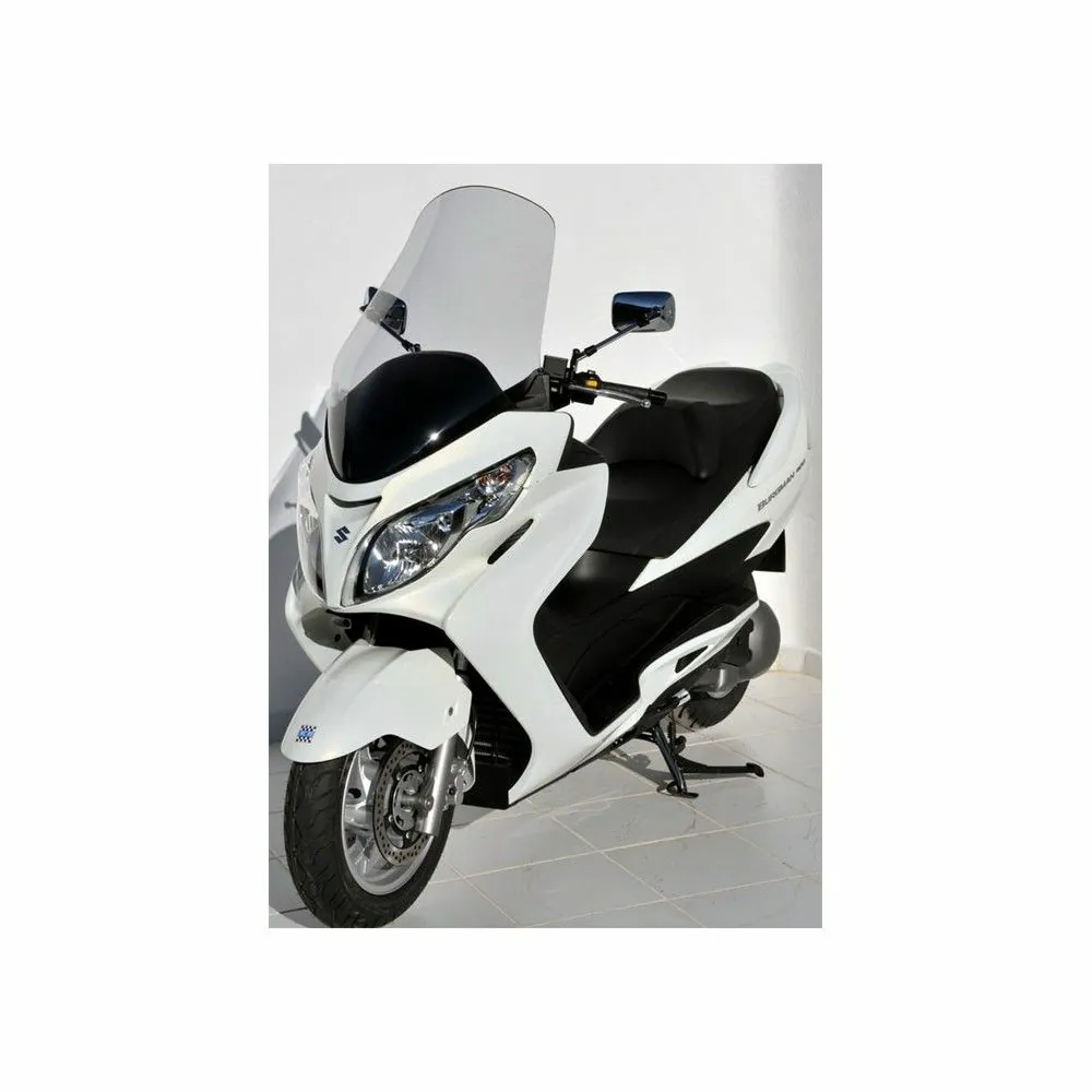 pare brise ermax haute protection SUZUKI Burgman 400