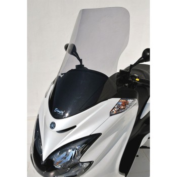 ermax high protection windscreen Yamaha 400 MAJESTY 2009-2016