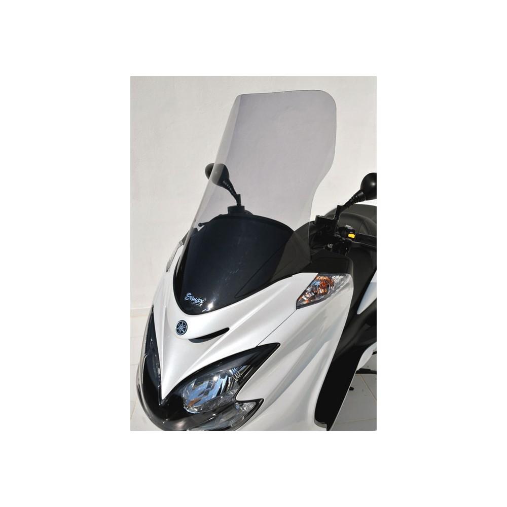 ermax high protection windscreen Yamaha 400 MAJESTY 2009-2016