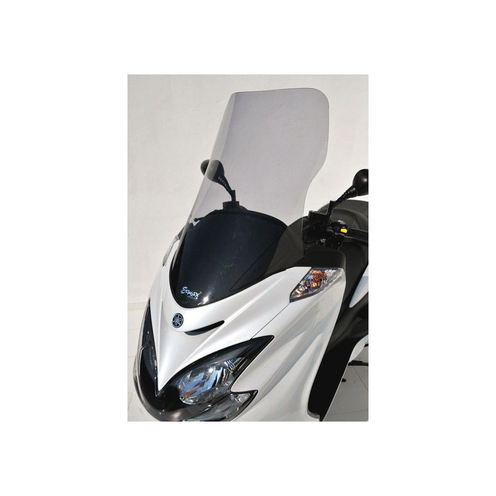 pare brise ermax haute protection yamaha 400 majesty 2009-2016