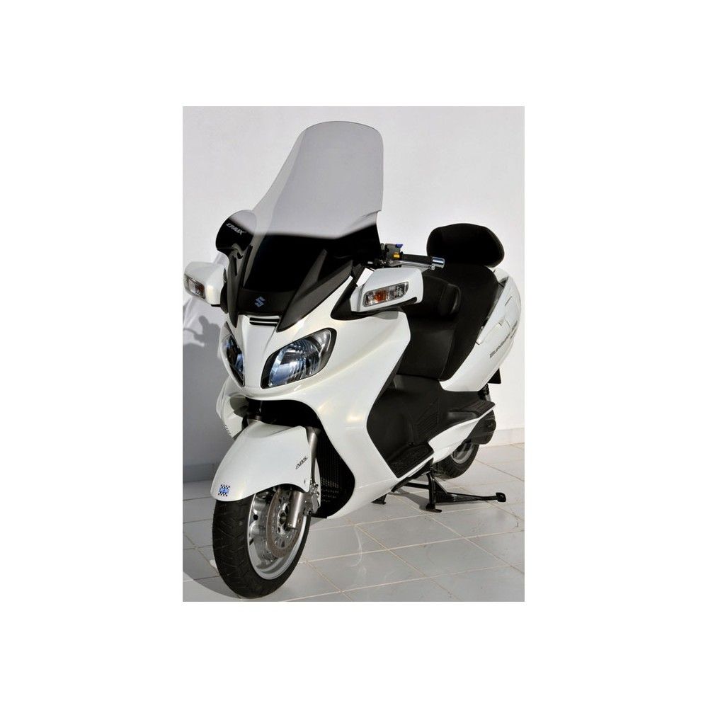 pare brise bulle ermax suzuki BURGMAN 650 GENUINE & EXECUTIVE