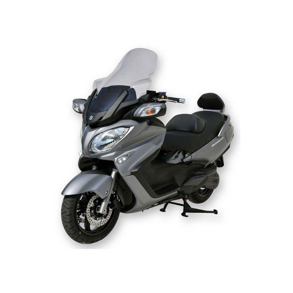 pare brise bulle ermax suzuki BURGMAN 650 2013 2021 