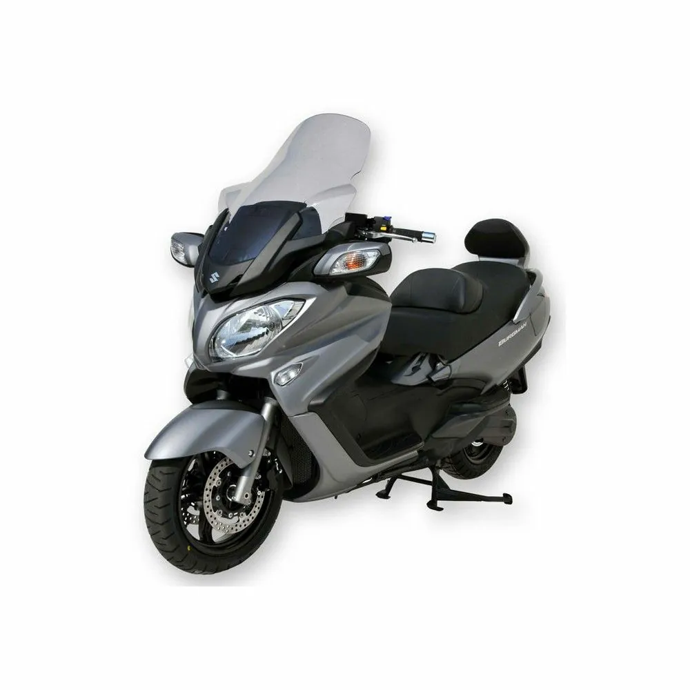 pare brise bulle ermax suzuki BURGMAN 650 2013 2021 