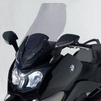 bmw C650 c 650 GT 2012 2020 HP +5cm windscreen