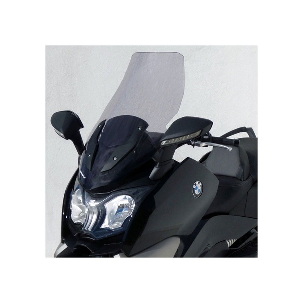 bmw C650 c 650 GT 2012 2020 HP +5cm windscreen