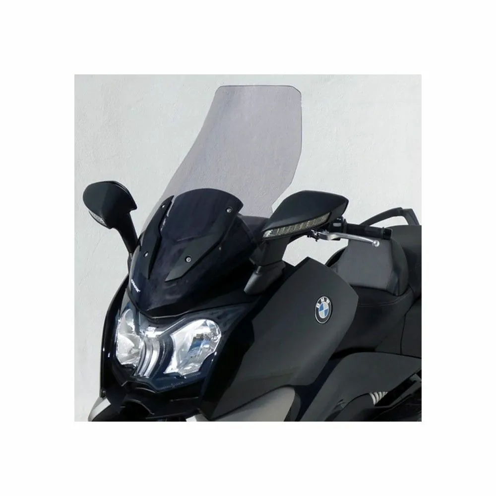 bmw C650 c 650 GT 2012 2020 pare brise bulle HP +5cm