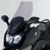 bmw C650 c 650 GT 2012 2020 HP +5cm windscreen - 73cm