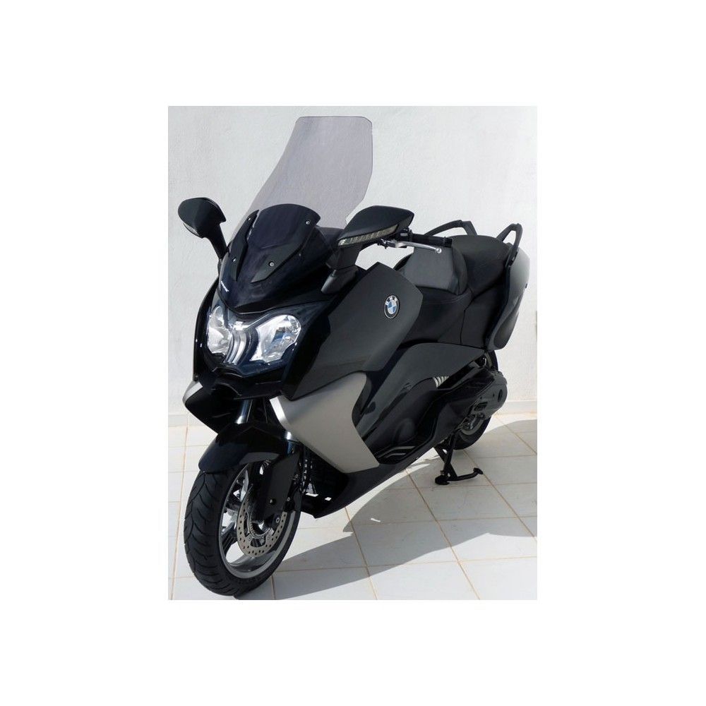 bmw C650 c 650 GT 2012 2020 HP +5cm windscreen