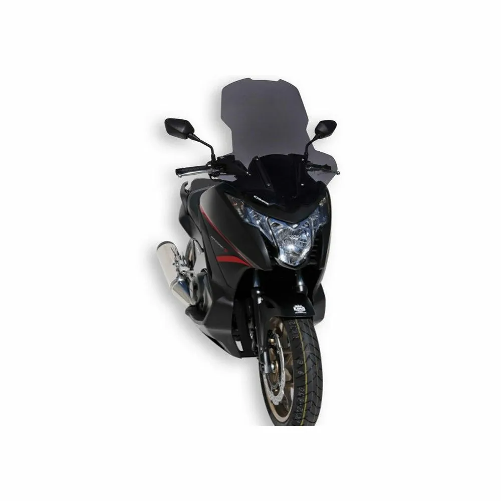 honda NC 750 D & S INTEGRA 2014 2015 HP windscreen 66cm high protection