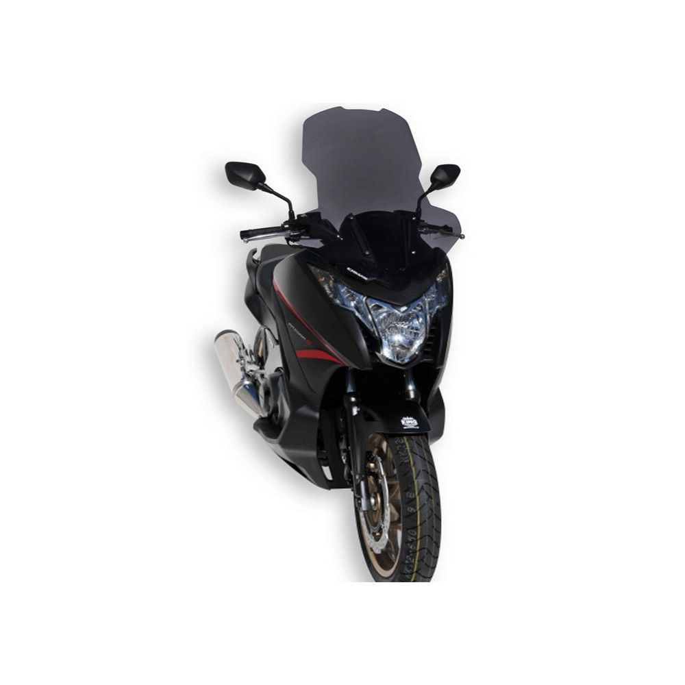 honda NC 750 D & S INTEGRA 2014 2015 pare brise HP haute protection 66cm