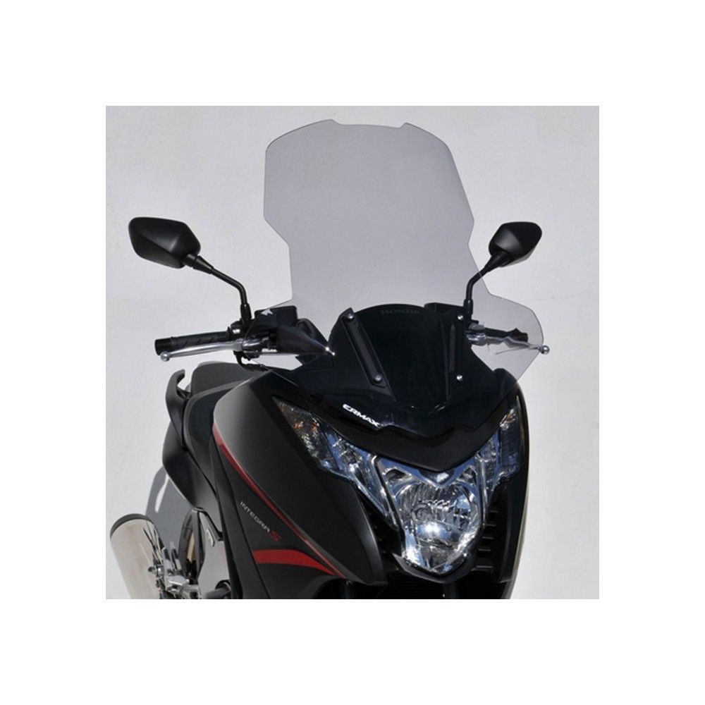 honda NC 750 D & S INTEGRA 2016 2020 pare brise HP haute protection 66cm